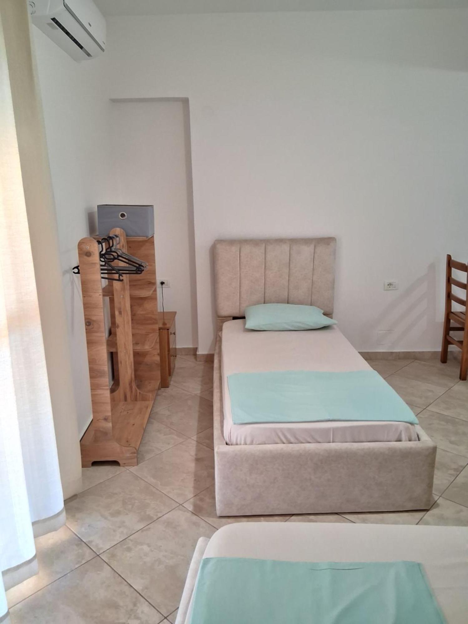 Rooms With View Himare Quarto foto