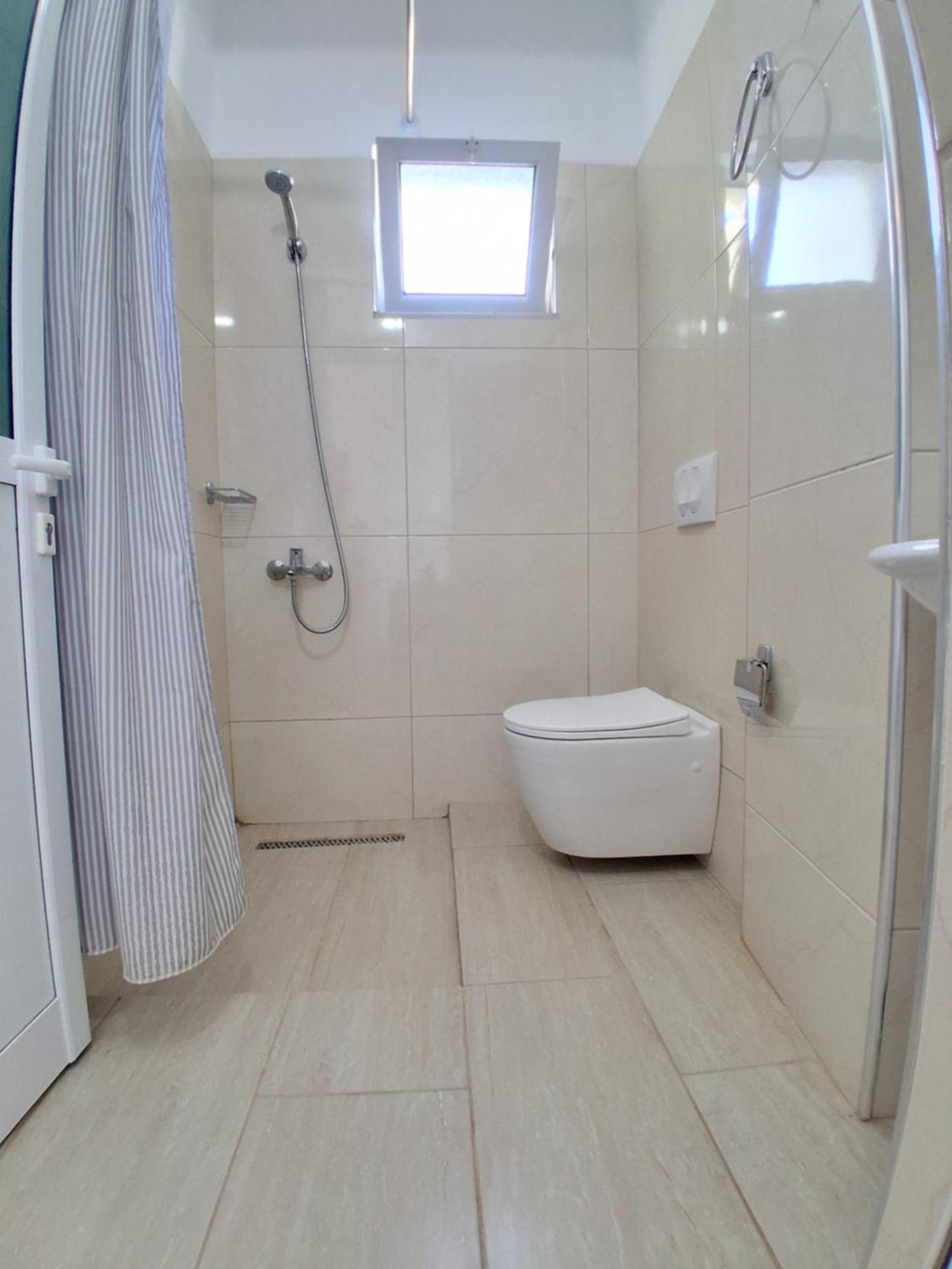 Rooms With View Himare Quarto foto
