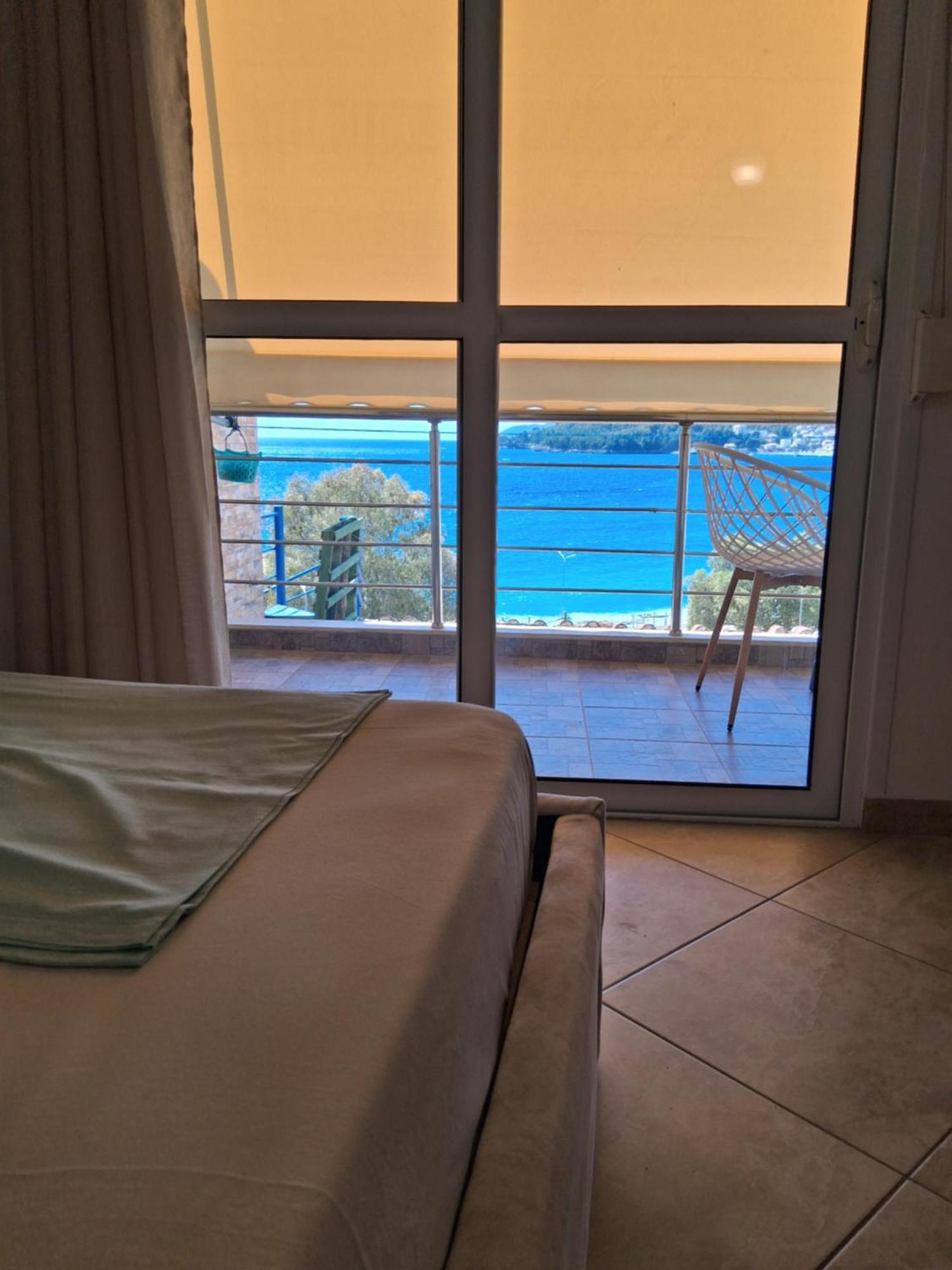Rooms With View Himare Quarto foto