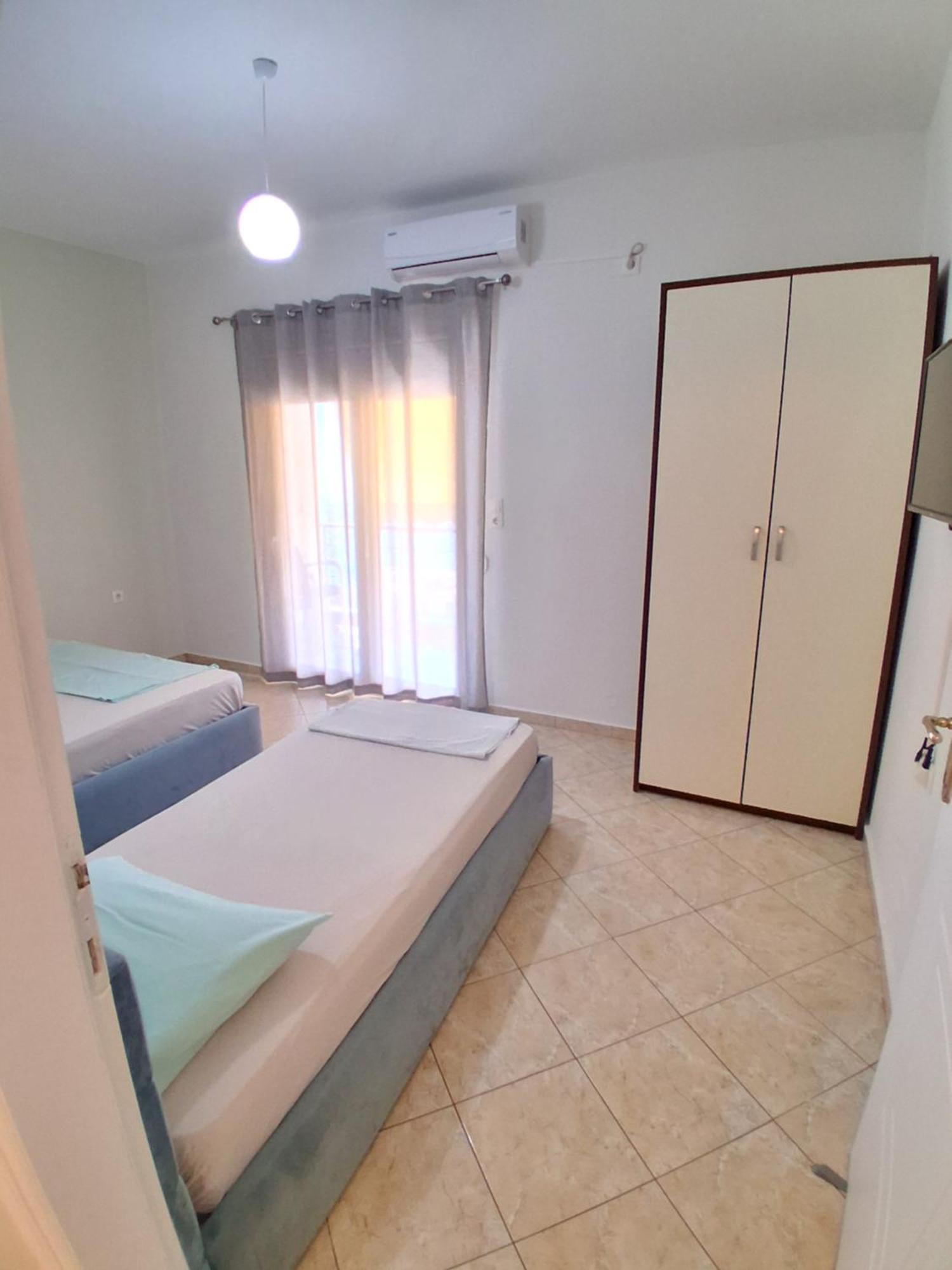 Rooms With View Himare Quarto foto